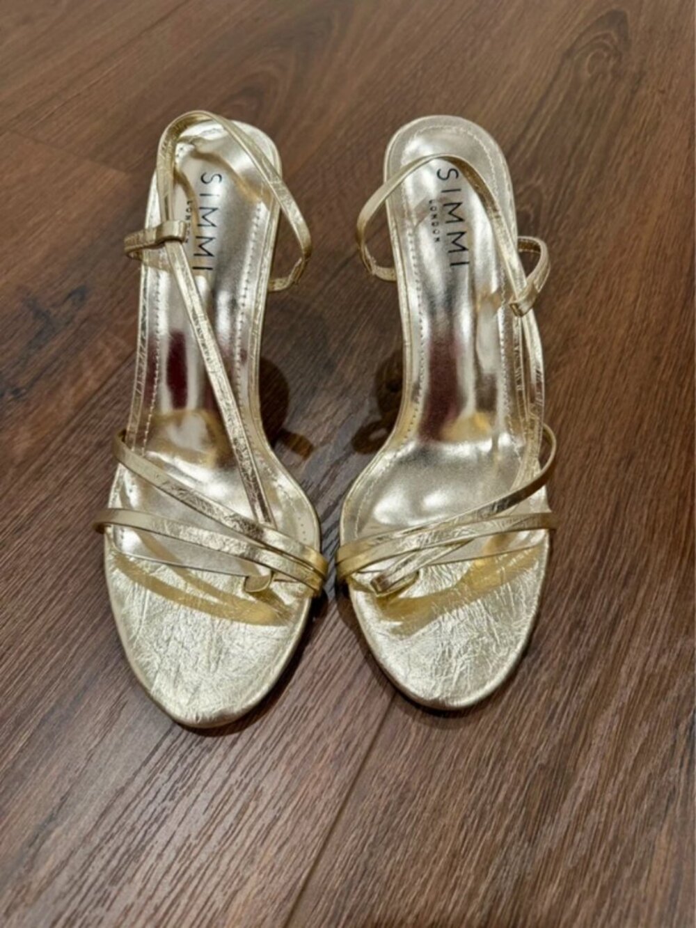 Asos heels - brand new